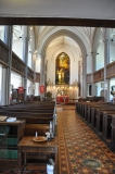 Dudley - St Thomas (interior)