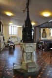 Dudley - St Thomas (interior)