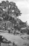 005bb Kinver - Rock Houses
