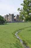 Raby Castle, Staindrop, County Durham