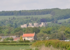 Raby Castle, Staindrop, County Durham