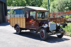 Dudley - Black Country Living Museum