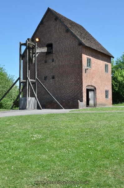 Dudley - Black Country Living Museum