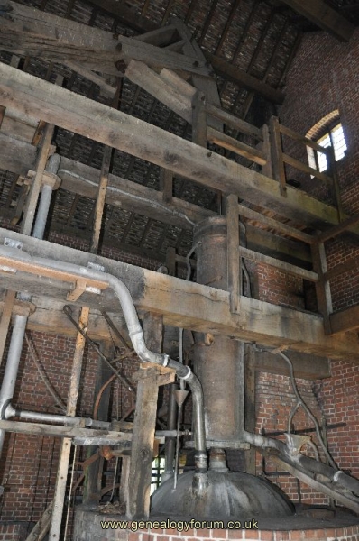 Dudley - Black Country Living Museum