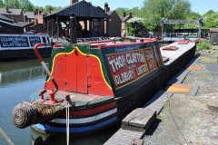 Dudley - Black Country Living Museum