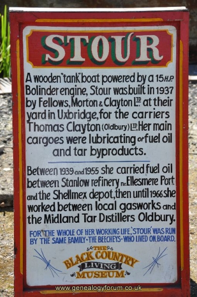 Dudley - Black Country Living Museum