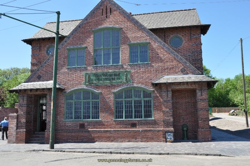 Dudley - Black Country Living Museum