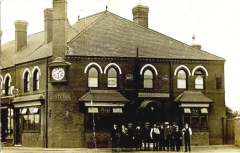 Blackheath - 'The County Inn' (The Clock)