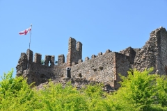 Dudley - Dudley Castle