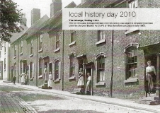 003b Dudley - The Inhedge 1912