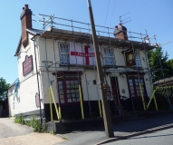 Rowley Regis - The Sir Robert Peel
