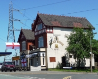 Oldbury - The Dolls House