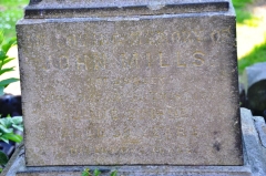 Mills