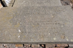 Cox - Nagington
