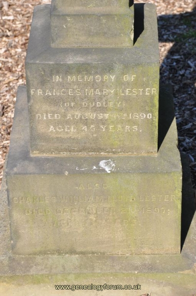 Lester/Lloyd-Lester