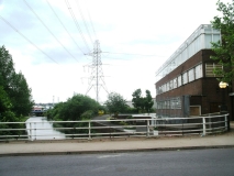 Oldbury - Accles & Pollock Ltd