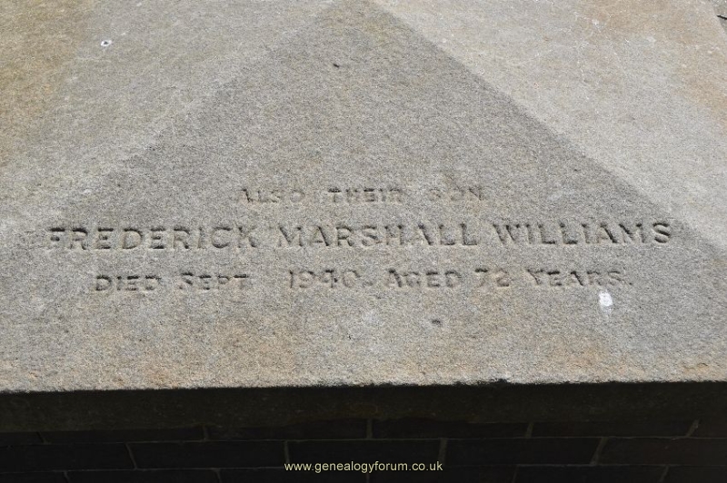 Williams
