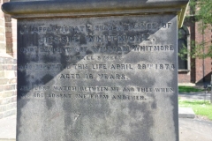 Whitmore