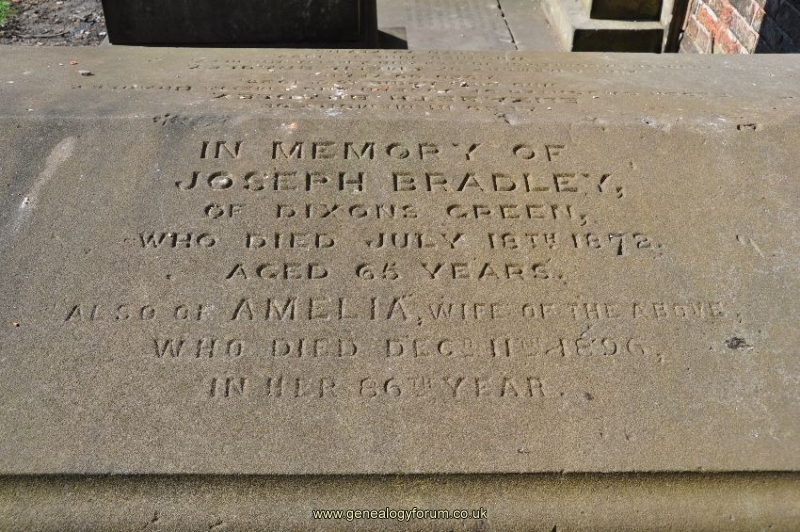 Bradley