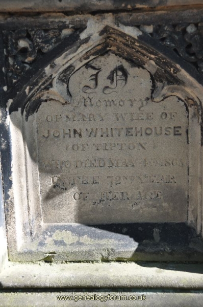 Whitehouse
