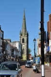 (a)  St Thomas, Dudley