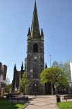 (b) St Thomas, Dudley