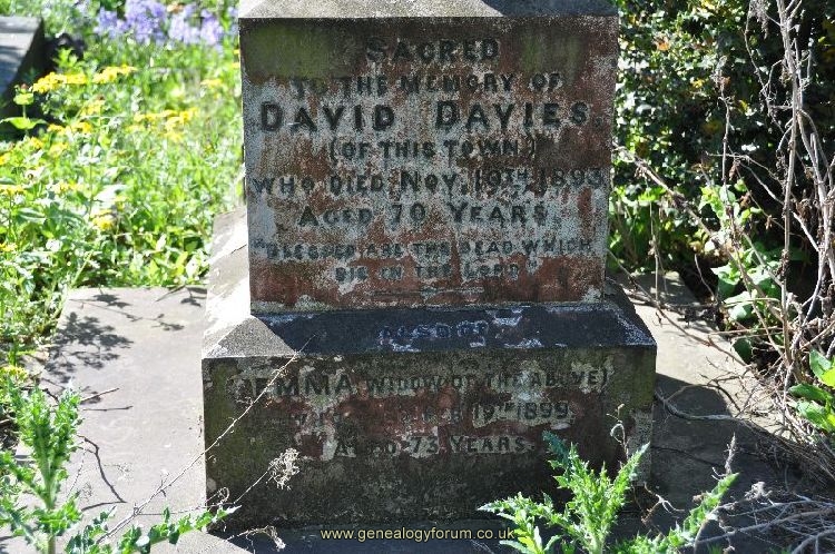 Davies
