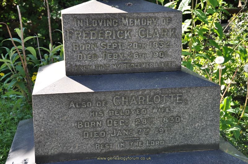 Clark