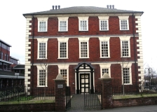 Oldbury - The Big House