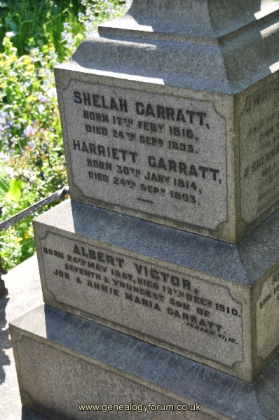 Garratt