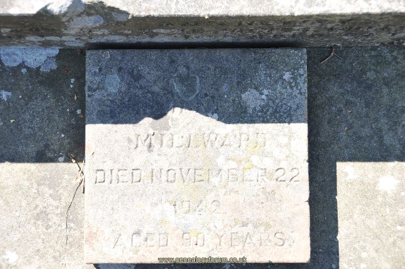 Millward