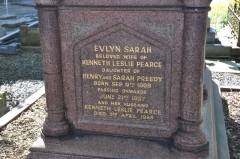 Preedy/Pearce