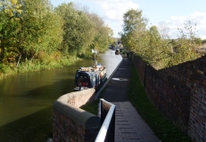 Stourbridge - Canal Basin