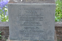 Shuttleworth