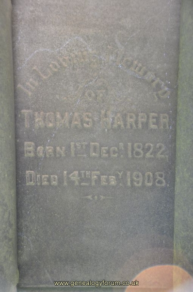 Harper