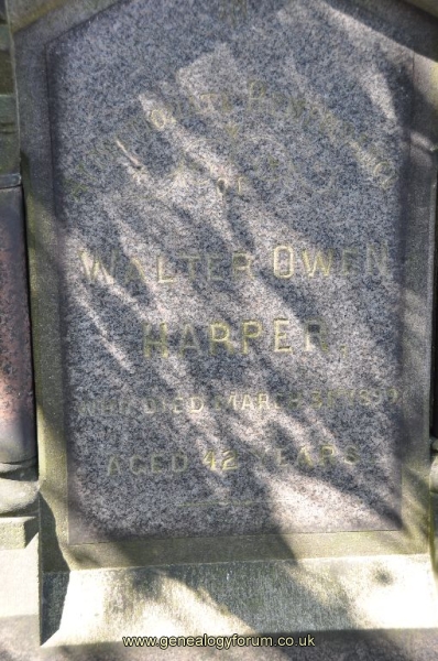 Harper