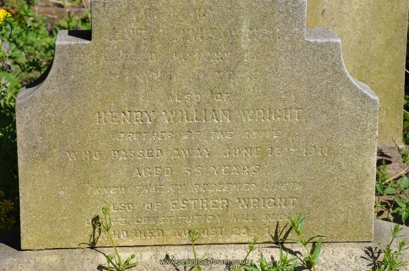 Wright