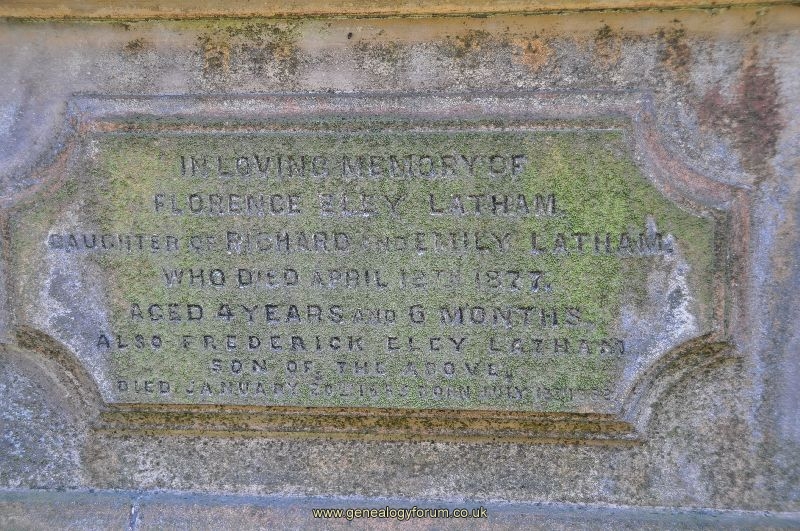 Latham