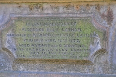 Latham
