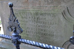Latham