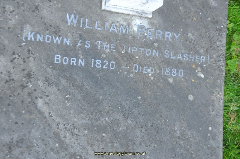 Perry