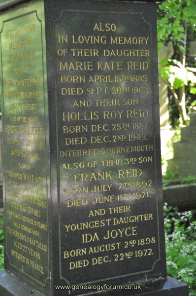 Reid