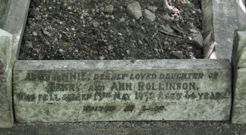 Rollinson