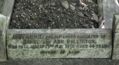 Rollinson