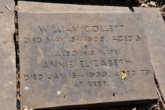 Collett