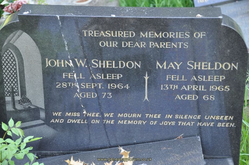 Sheldon