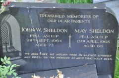 Sheldon