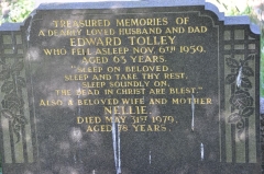 Tolley