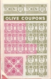 Clothing Ration Book and Coupons 1947 -1948