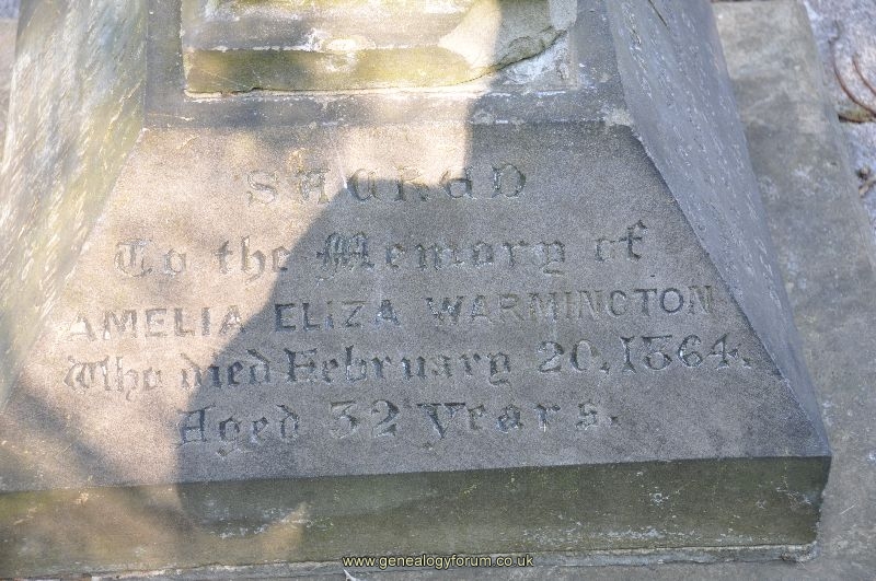 Warmington